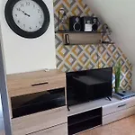 In - Balaton 26487 Apartment