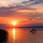 شقة In - Balaton 26487 Balatonberény