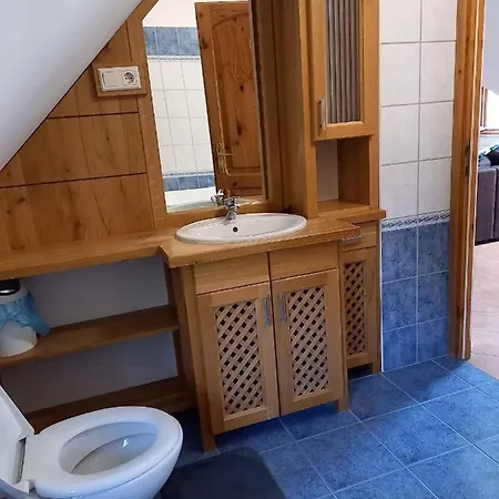 公寓 In - Balaton 26487 Balatonberény