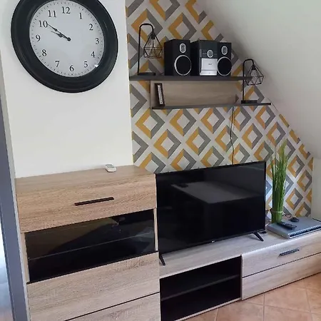 In - Balaton 26487 Apartment
