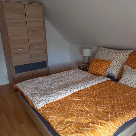 In - Balaton 26487 Apartman