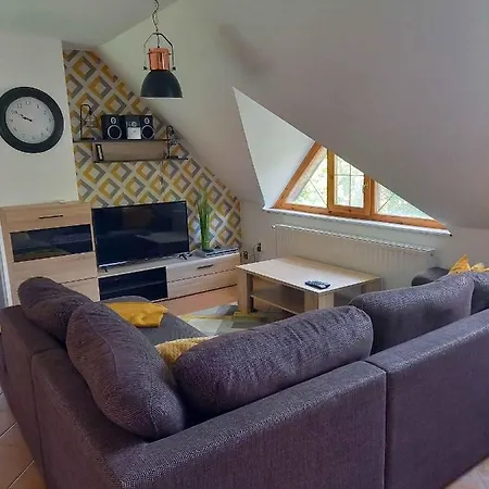 In - Balaton 26487 Apartment *