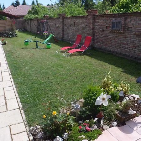 דירה In - Balaton 26487