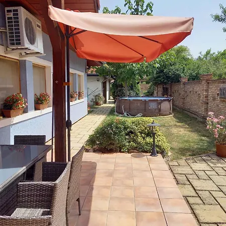 In - Balaton 26487 Balatonberény