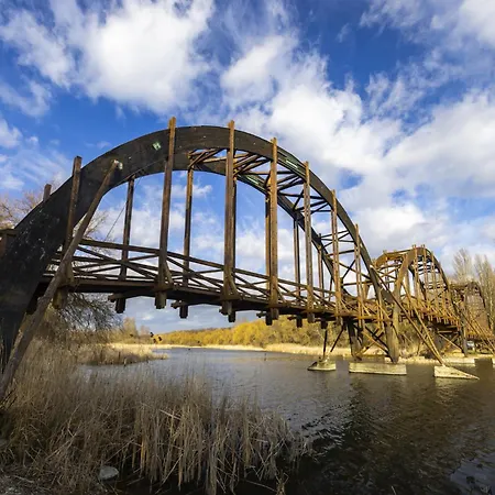 In - Balaton 26487 公寓 Balatonberény