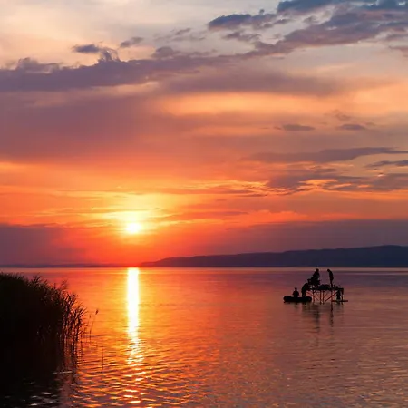 公寓 In - Balaton 26487 Balatonberény