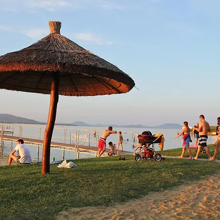 公寓 In - Balaton 26487 Balatonberény