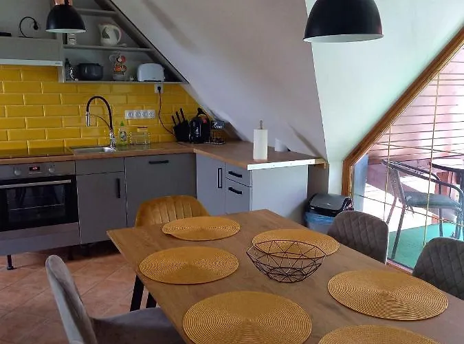 דירה In - Balaton 26487 *