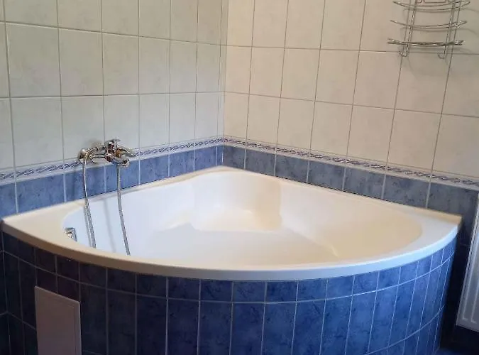 In - Balaton 26487 דירה Balatonberény