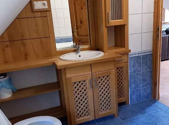 דירה In - Balaton 26487 Balatonberény