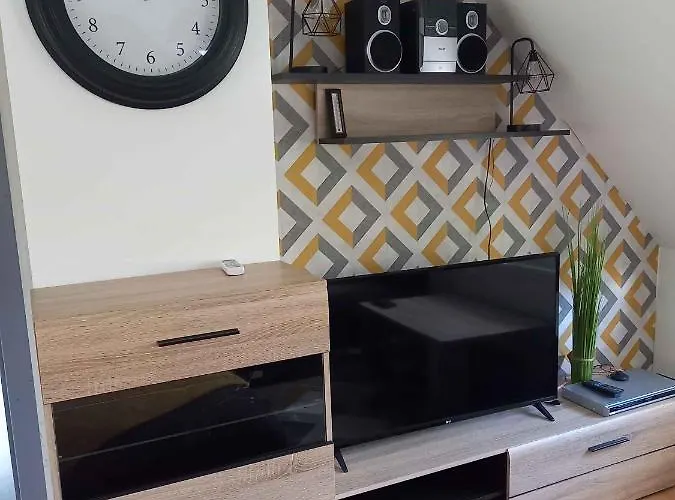 In - Balaton 26487 Apartment