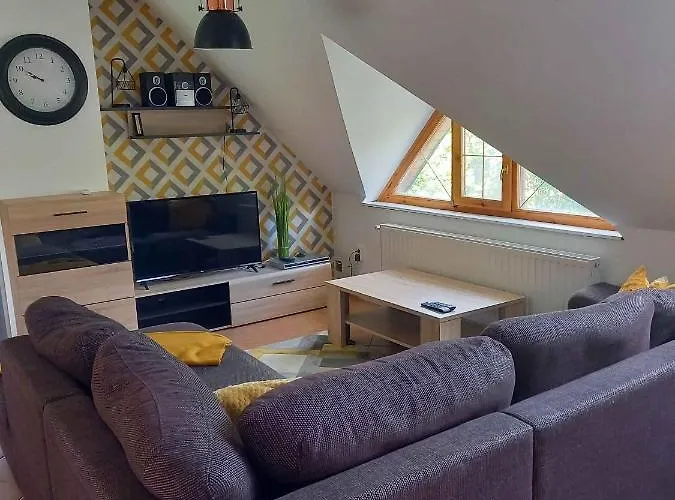 In - Balaton 26487 דירה *