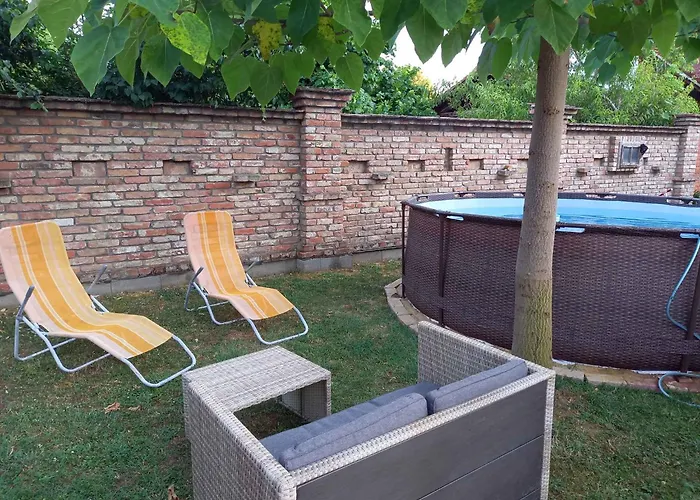 In - Balaton 26487 דירה