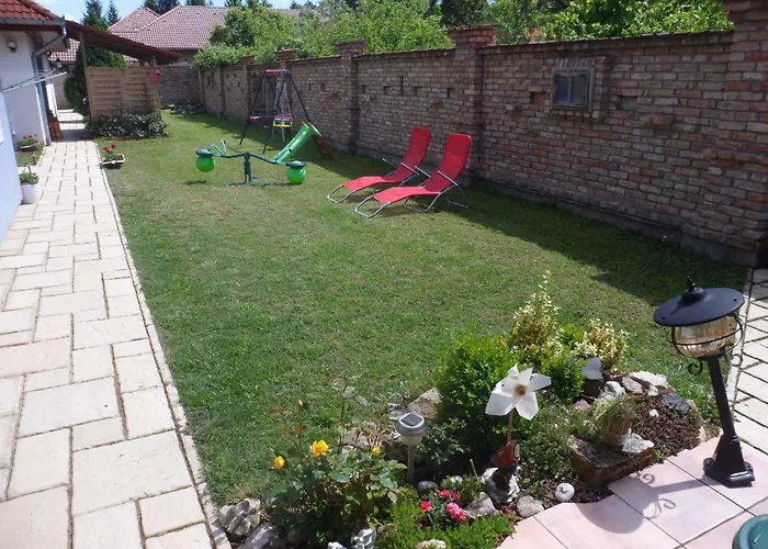 דירה In - Balaton 26487