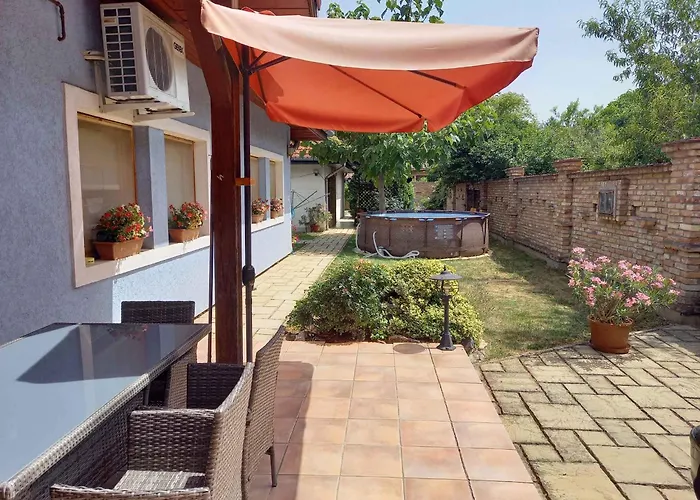 In - Balaton 26487 Balatonberény