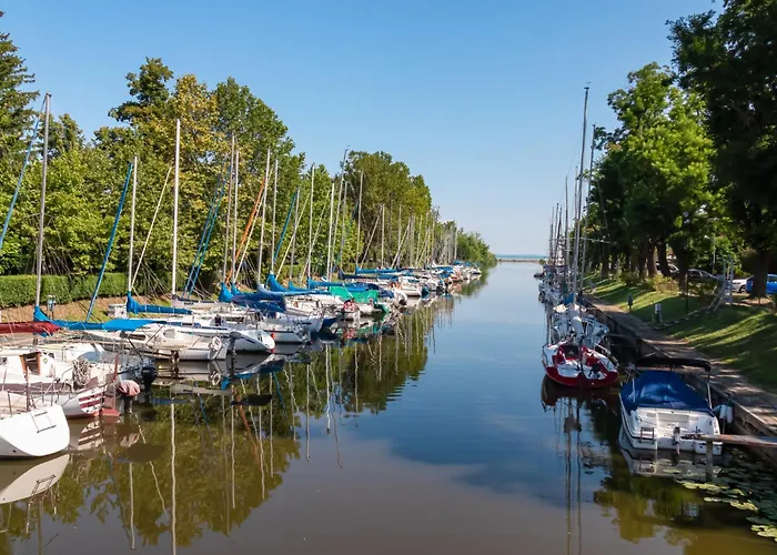 In - Balaton 26487 *