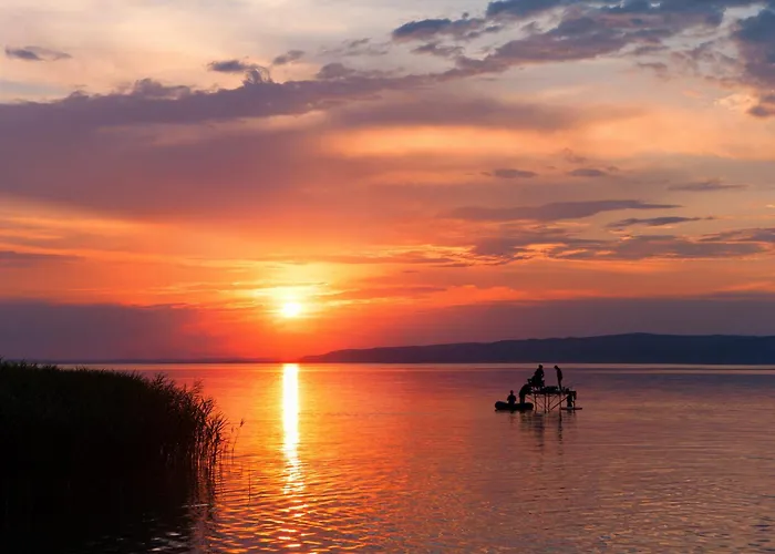 דירה In - Balaton 26487 Balatonberény